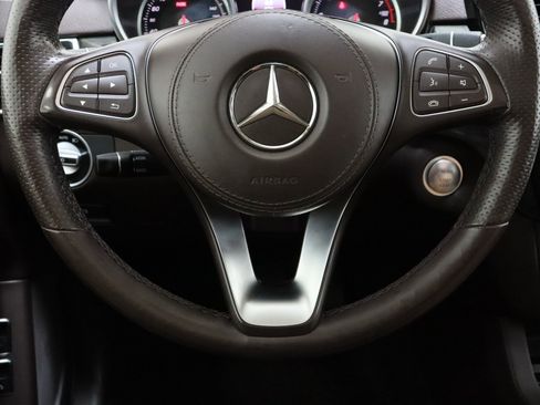 Used 2017 Mercedes-Benz GLS 450 4MATIC image 27