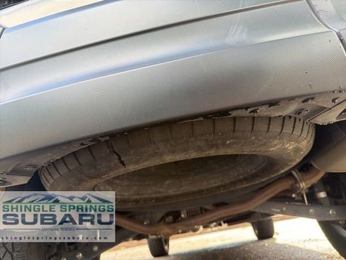 Used 2023 Subaru Ascent Onyx Edition image 26