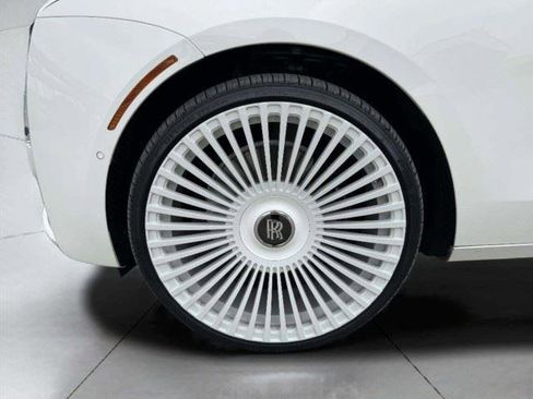 Used 2021 Rolls-Royce Ghost AWD/4WD image 61