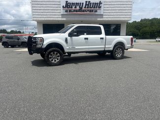 Used 2022 Ford F250 XLT w/ XLT Value Package AWD/4WD video 1