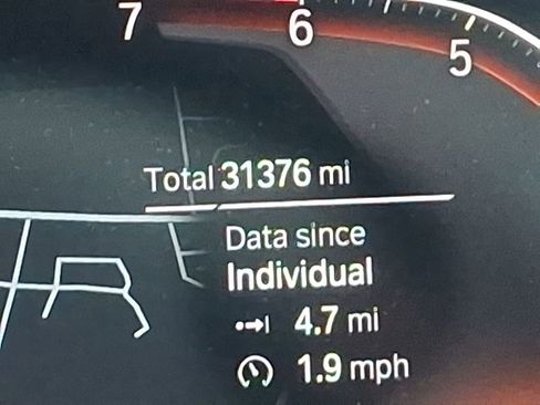 Used 2023 BMW X3 xDrive30i w/ Premium Package image 22