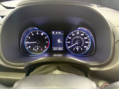 Used 2021 Hyundai Kona Limited FWD image 47