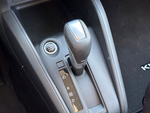 Certified 2025 Nissan Kicks Play S image 16