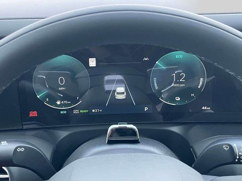 New 2026 Hyundai Palisade Calligraphy image 27