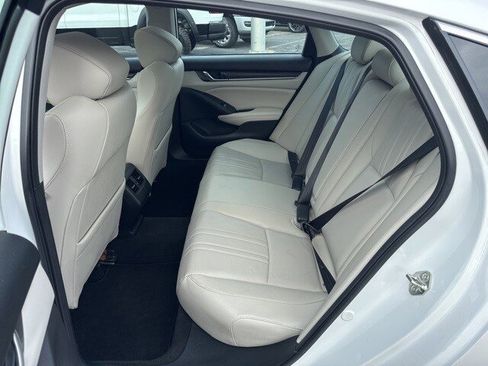 Used 2019 Honda Accord EX-L image 8