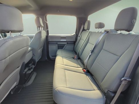 Used 2018 Ford F150 XLT w/ Equipment Group 302A Luxury AWD/4WD image 16