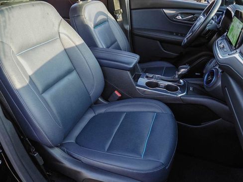 Certified 2023 Chevrolet Blazer RS AWD/4WD image 18