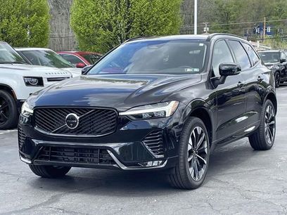 Used 2026 Volvo XC60 B5 Plus w/ Protection Package Premier