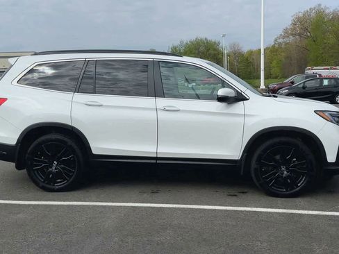 Used 2022 Honda Pilot Special Edition image 5