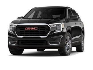 Used 2022 GMC Terrain AT4 w/ Infotainment Package II AWD/4WD video 1