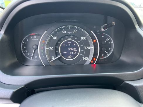 Used 2013 Honda CR-V EX image 27