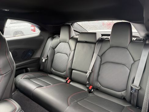 New 2026 Dodge Charger Scat Pack image 12