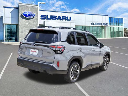 New 2026 Subaru Forester Premium AWD/4WD image 6