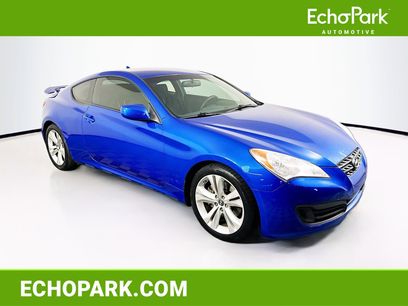 Used 2011 Hyundai Genesis 2.0T