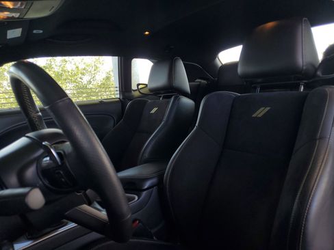Used 2023 Dodge Challenger R/T Scat Pack RWD image 17