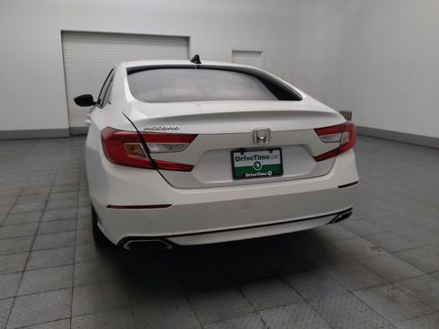 Used 2021 Honda Accord Sport Special Edition image 6