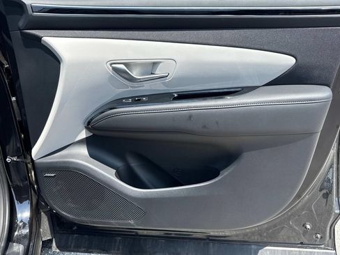 Used 2024 Hyundai Tucson Limited AWD/4WD image 19