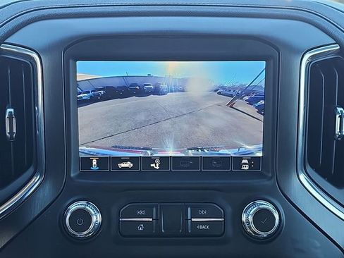 Used 2022 GMC Sierra 2500 AT4 w/ Gooseneck/5TH Wheel Package image 12