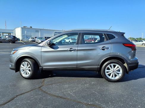 Used 2019 Nissan Rogue Sport SV w/ All-Weather Package AWD/4WD image 29