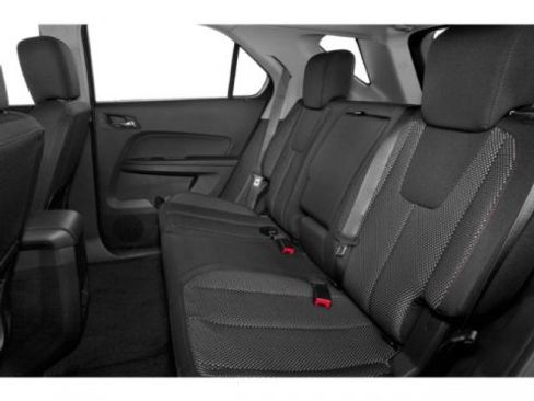 Used 2015 Chevrolet Equinox LTZ image 17
