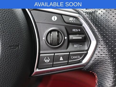 Used 2022 Acura MDX Type S AWD/4WD image 19