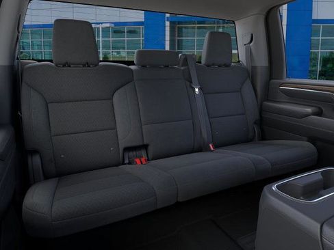 New 2026 Chevrolet Silverado 2500 LT w/ Texas Edition image 41