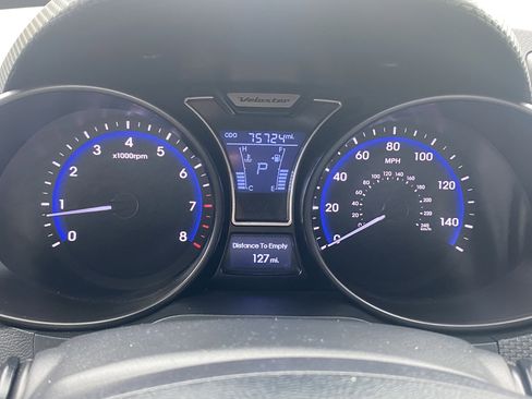 Used 2015 Hyundai Veloster Turbo w/ Option Group 04 image 11