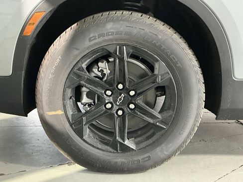 New 2026 Chevrolet Blazer LT w/ Convenience Package image 20