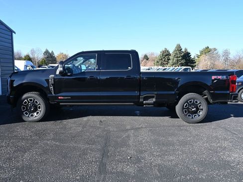 New 2026 Ford F350 Platinum image 11