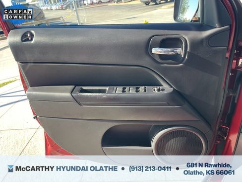 Used 2016 Jeep Patriot Latitude image 26