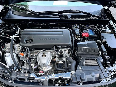 Certified 2026 Honda Civic Sport image 31