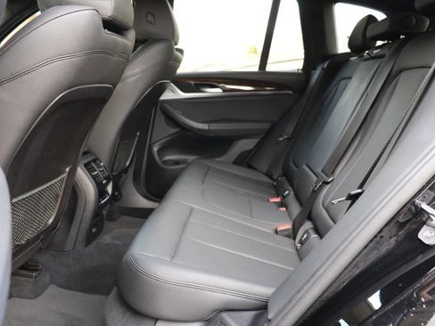 Used 2019 BMW X3 sDrive30i w/ Convenience Package image 32