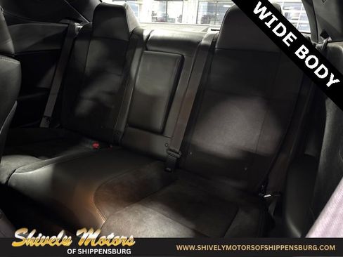 Certified 2021 Dodge Challenger R/T Scat Pack image 25