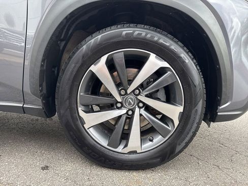Used 2019 Lexus NX 300 AWD w/ Premium Package image 36