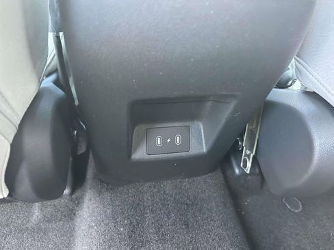 New 2026 Hyundai Tucson SEL image 11