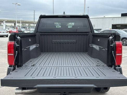 New 2026 Toyota Tacoma SR5 AWD/4WD image 8