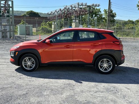 Used 2019 Hyundai Kona SE AWD/4WD image 5