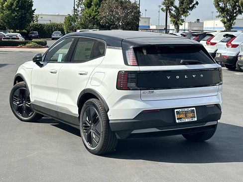 New 2026 Volvo EX30 Cross Country Ultra w/ Protection Package Premier image 5