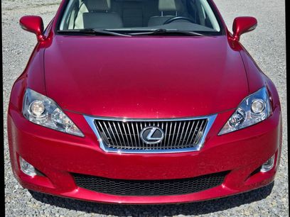 Used 2009 Lexus IS 250