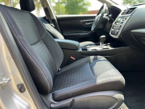 Used 2018 Nissan Altima 2.5 S w/ S Convenience Package FWD image 24