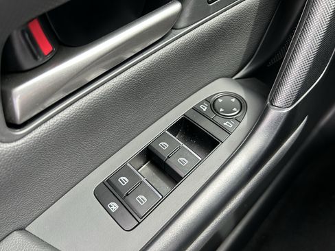 Certified 2025 MAZDA CX-50 AWD 2.5 S w/ Cargo Package image 21