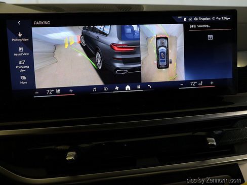 Used 2027 BMW X7 xDrive40i w/ Executive Package AWD/4WD image 24