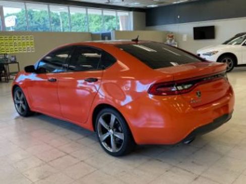 Used 2016 Dodge Dart GT FWD image 6