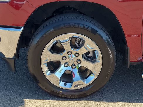 Certified 2023 RAM 1500 Big Horn AWD/4WD image 16