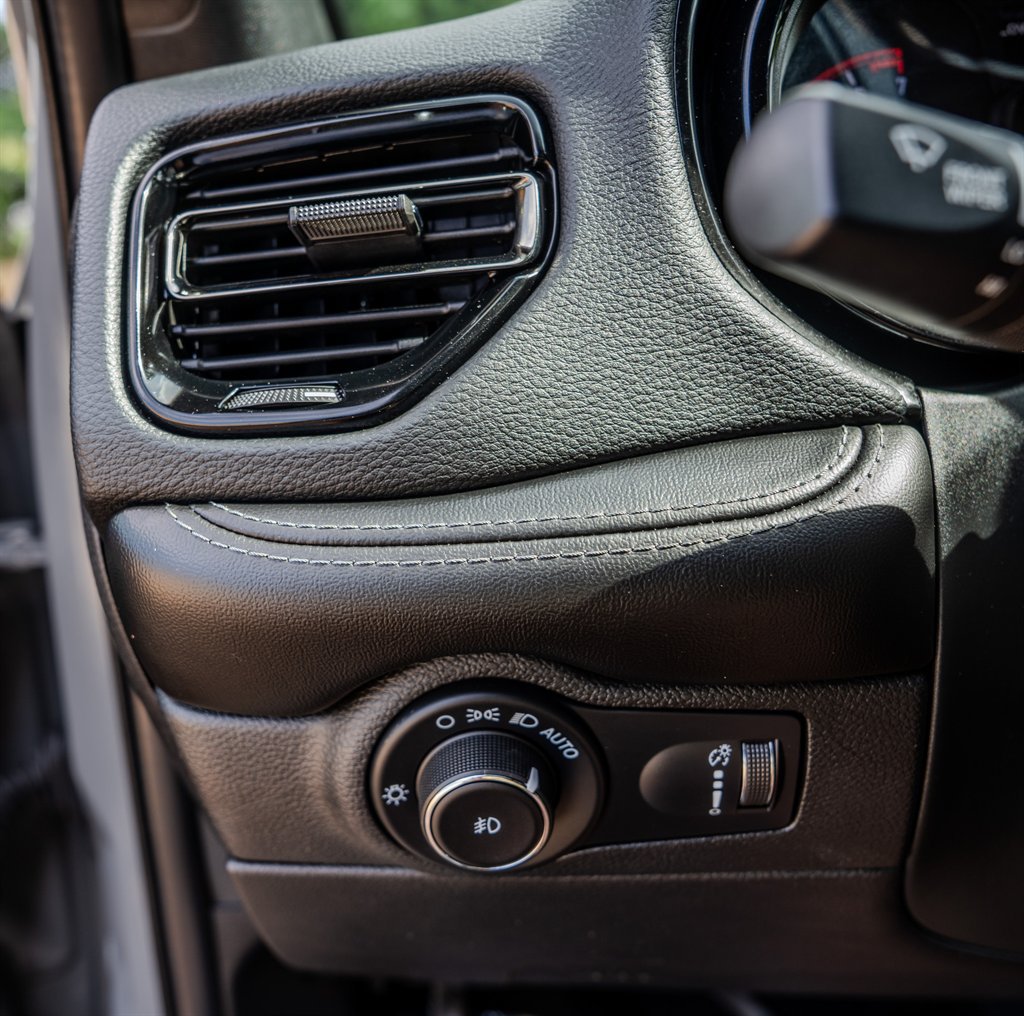 Used 2021 Dodge Durango GT RWD image 18