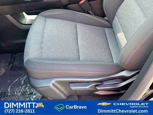 Certified 2026 GMC Terrain Elevation FWD image 18