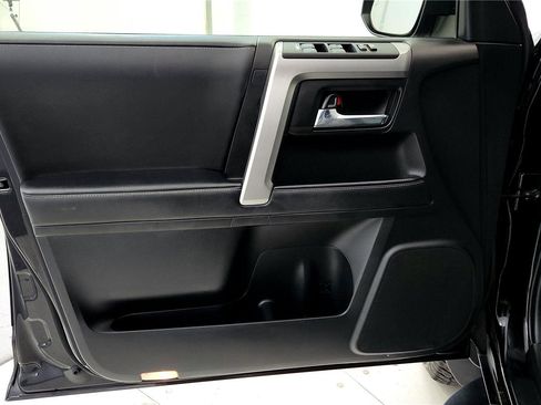 Used 2023 Toyota 4Runner SR5 Premium w/ Moonroof Package AWD/4WD image 21