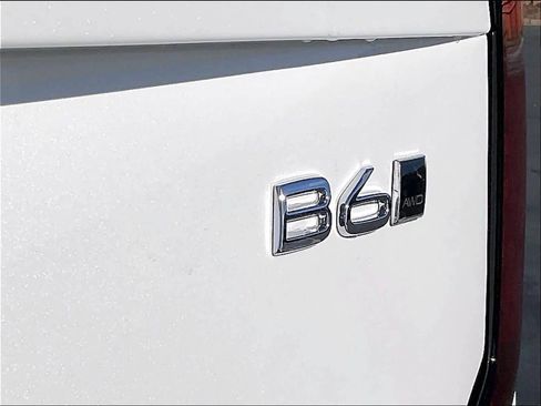 New 2026 Volvo XC90 B6 Ultra w/ Protection Package image 26