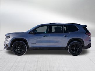 New 2026 GMC Acadia Elevation w/ Black Edition video 2