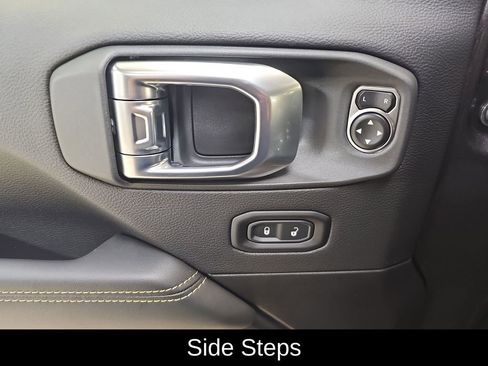 New 2026 Jeep Wrangler Sahara image 12